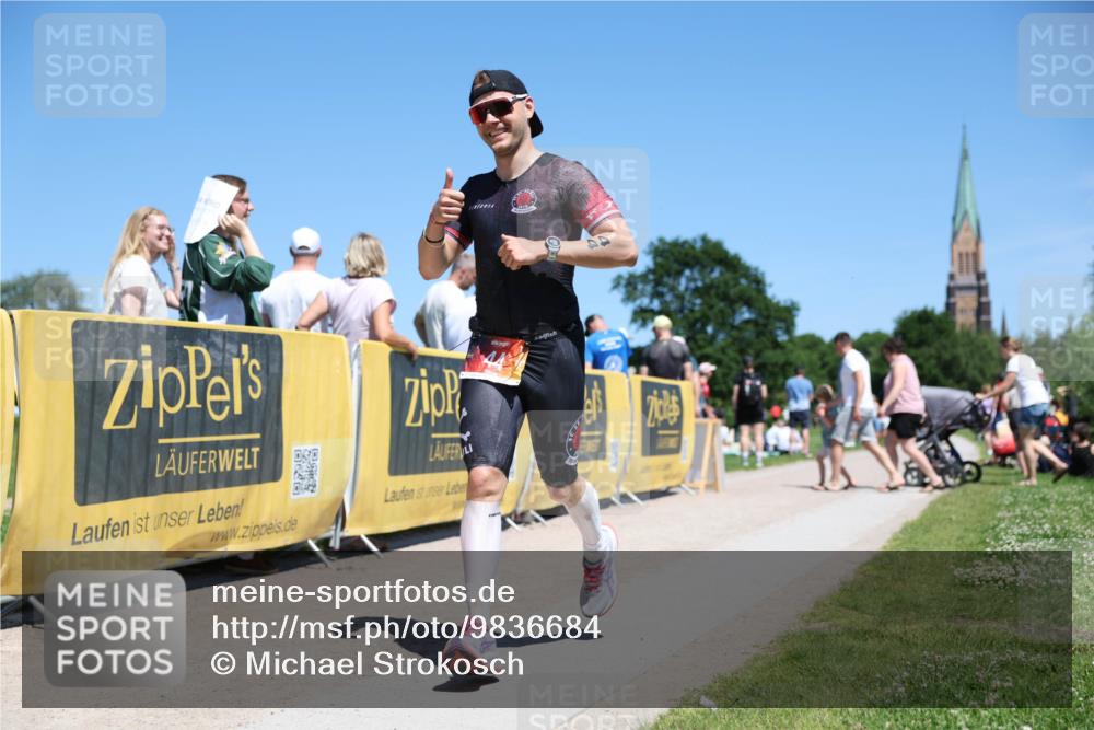 21.06.2026 - Viking Triathlon Michael Strokosch http://msf.ph/oto/9836684 21.06.2026 14:22:23 Laufen 44 meine-sportfotos.de