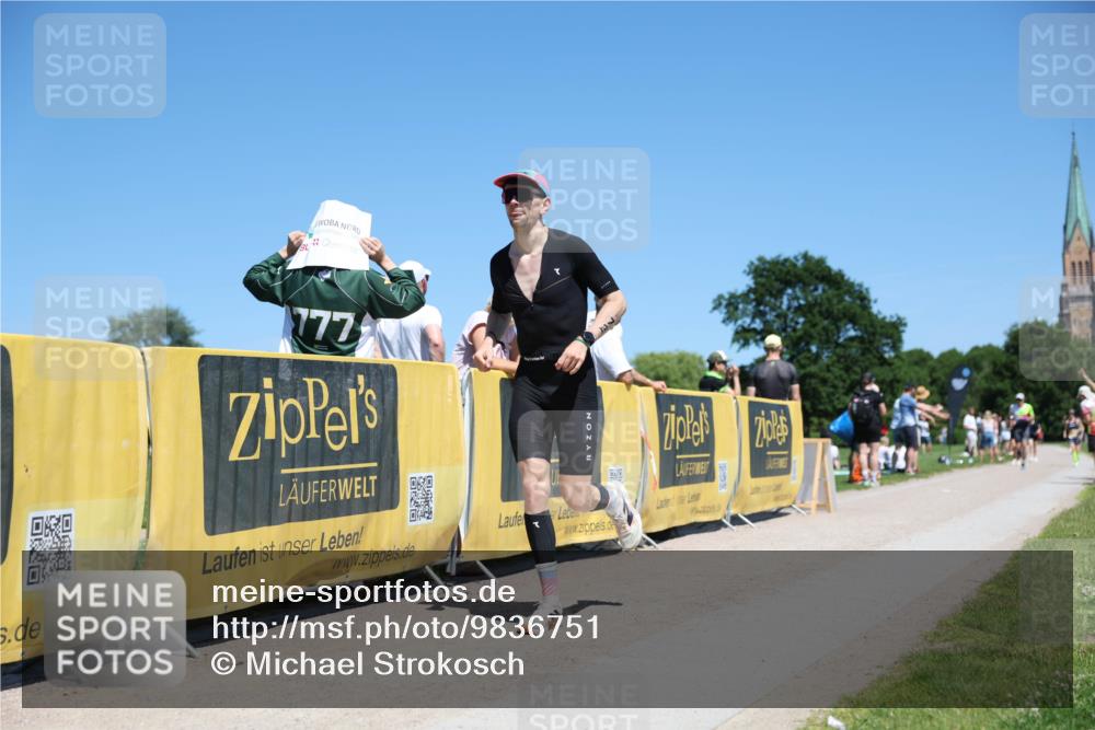 21.06.2026 - Viking Triathlon Michael Strokosch http://msf.ph/oto/9836751 21.06.2026 14:23:14 Laufen 72, 363, 460 meine-sportfotos.de