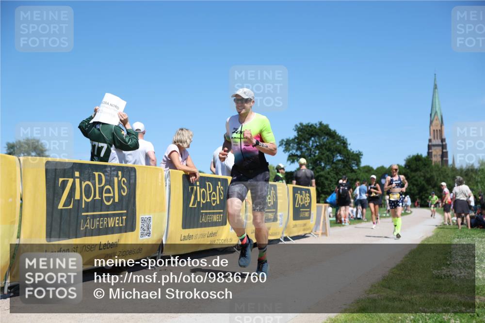 21.06.2026 - Viking Triathlon Michael Strokosch http://msf.ph/oto/9836760 21.06.2026 14:23:23 Laufen 460, 661, 666 meine-sportfotos.de