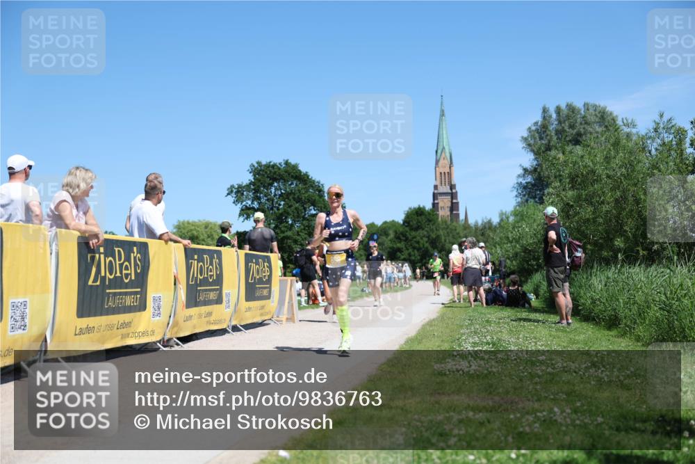 21.06.2026 - Viking Triathlon Michael Strokosch http://msf.ph/oto/9836763 21.06.2026 14:23:25 Laufen 460, 661, 666 meine-sportfotos.de
