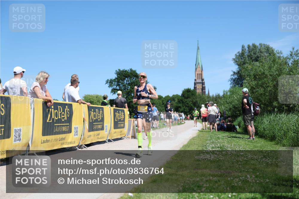 21.06.2026 - Viking Triathlon Michael Strokosch http://msf.ph/oto/9836764 21.06.2026 14:23:25 Laufen 460, 661, 666 meine-sportfotos.de
