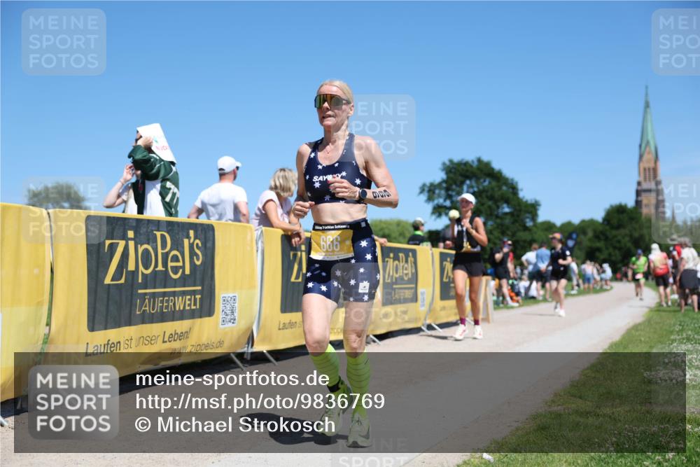 21.06.2026 - Viking Triathlon Michael Strokosch http://msf.ph/oto/9836769 21.06.2026 14:23:26 Laufen 460, 661, 666 meine-sportfotos.de