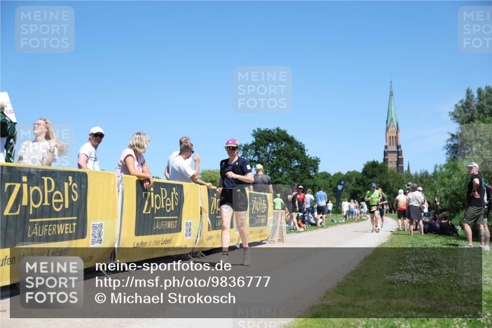 21.06.2026 - Viking Triathlon Michael Strokosch http://msf.ph/oto/9836777 21.06.2026 14:23:30 Laufen 101, 549, 661 meine-sportfotos.de