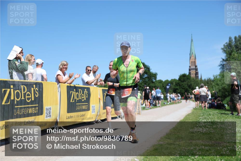 21.06.2026 - Viking Triathlon Michael Strokosch http://msf.ph/oto/9836789 21.06.2026 14:23:37 Laufen 101, 446, 549 meine-sportfotos.de