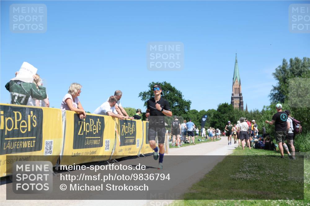 21.06.2026 - Viking Triathlon Michael Strokosch http://msf.ph/oto/9836794 21.06.2026 14:23:46 Laufen 446, 607, 655 meine-sportfotos.de