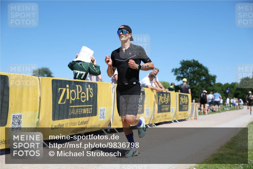 21.06.2026 - Viking Triathlon Michael Strokosch http://msf.ph/oto/9836798 21.06.2026 14:23:47 Laufen 446, 607, 655 meine-sportfotos.de