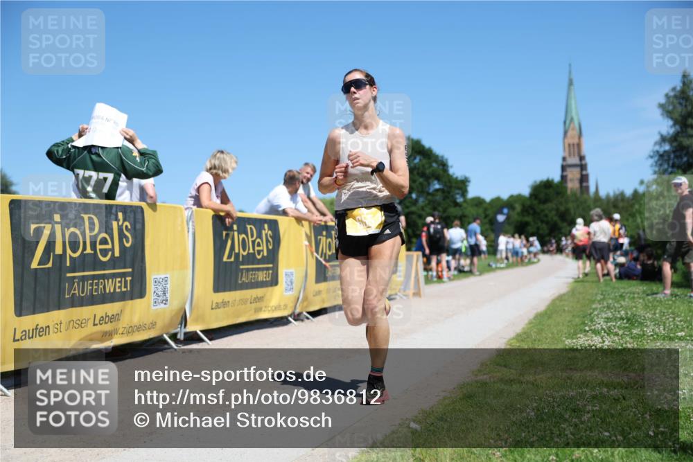 21.06.2026 - Viking Triathlon Michael Strokosch http://msf.ph/oto/9836812 21.06.2026 14:23:55 Laufen 655 meine-sportfotos.de