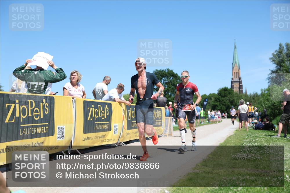 21.06.2026 - Viking Triathlon Michael Strokosch http://msf.ph/oto/9836866 21.06.2026 14:24:50 Laufen 162, 317, 382, 403, 635 meine-sportfotos.de