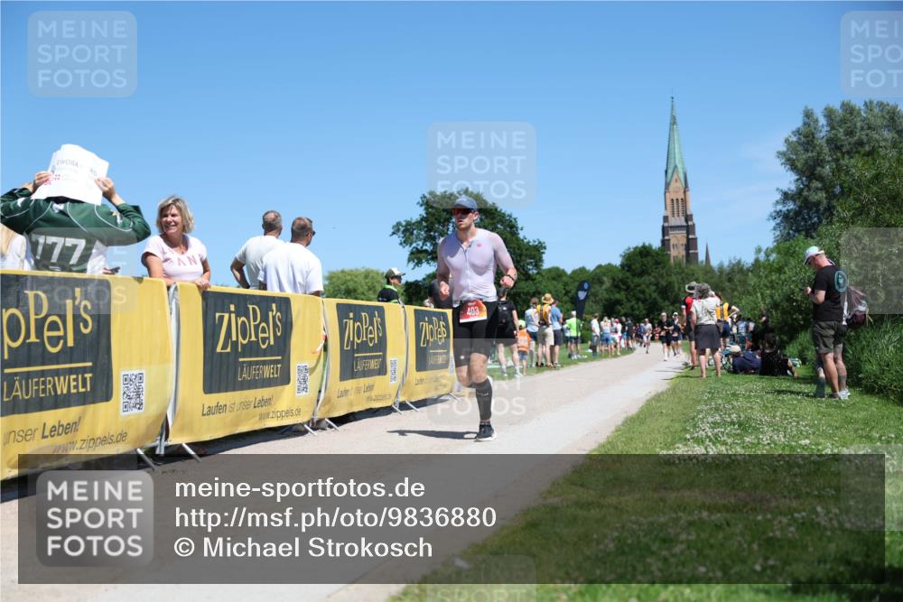 21.06.2026 - Viking Triathlon Michael Strokosch http://msf.ph/oto/9836880 21.06.2026 14:24:58 Laufen 403 meine-sportfotos.de