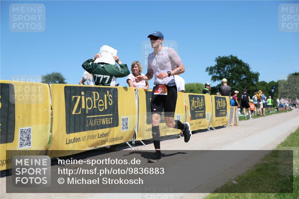 21.06.2026 - Viking Triathlon Michael Strokosch http://msf.ph/oto/9836883 21.06.2026 14:25:00 Laufen 403 meine-sportfotos.de