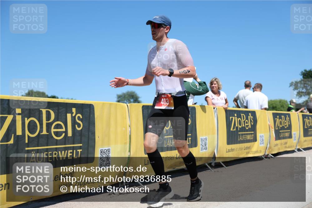 21.06.2026 - Viking Triathlon Michael Strokosch http://msf.ph/oto/9836885 21.06.2026 14:25:00 Laufen 403 meine-sportfotos.de