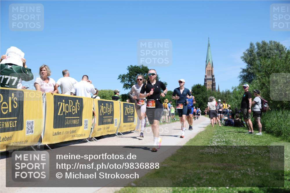 21.06.2026 - Viking Triathlon Michael Strokosch http://msf.ph/oto/9836888 21.06.2026 14:25:09 Laufen 196, 260, 543, 553 meine-sportfotos.de