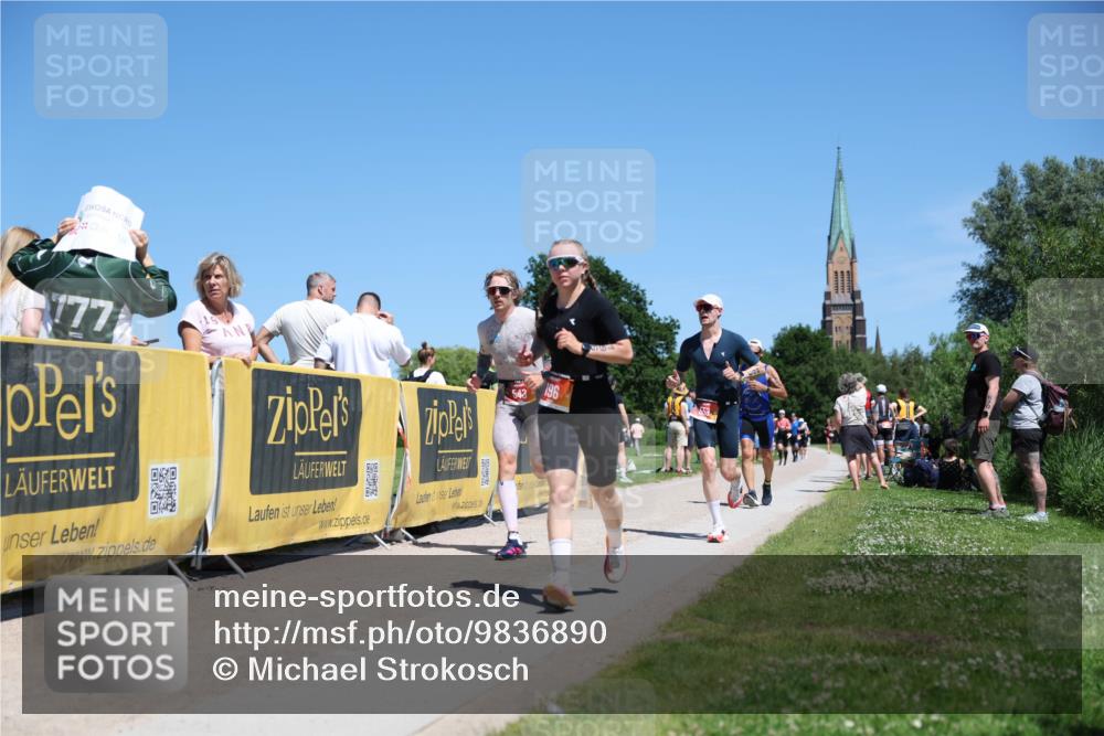 21.06.2026 - Viking Triathlon Michael Strokosch http://msf.ph/oto/9836890 21.06.2026 14:25:10 Laufen 196, 260, 543, 553 meine-sportfotos.de