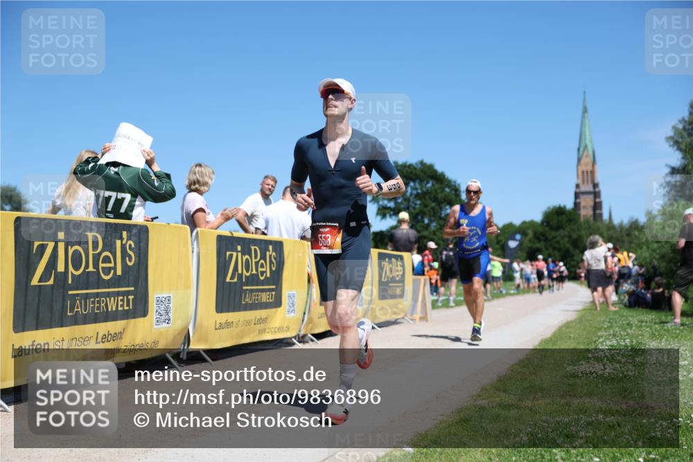 21.06.2026 - Viking Triathlon Michael Strokosch http://msf.ph/oto/9836896 21.06.2026 14:25:12 Laufen 196, 260, 543, 553 meine-sportfotos.de