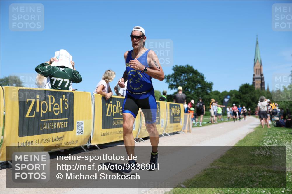 21.06.2026 - Viking Triathlon Michael Strokosch http://msf.ph/oto/9836901 21.06.2026 14:25:13 Laufen 196, 260, 543, 553 meine-sportfotos.de