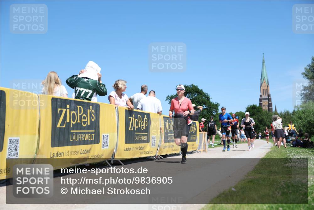 21.06.2026 - Viking Triathlon Michael Strokosch http://msf.ph/oto/9836905 21.06.2026 14:25:23 Laufen 95, 268, 444, 445 meine-sportfotos.de