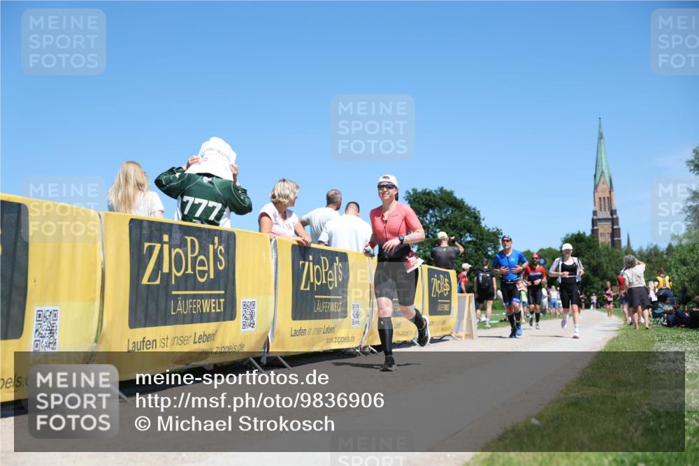 21.06.2026 - Viking Triathlon Michael Strokosch http://msf.ph/oto/9836906 21.06.2026 14:25:23 Laufen 95, 268, 444, 445 meine-sportfotos.de