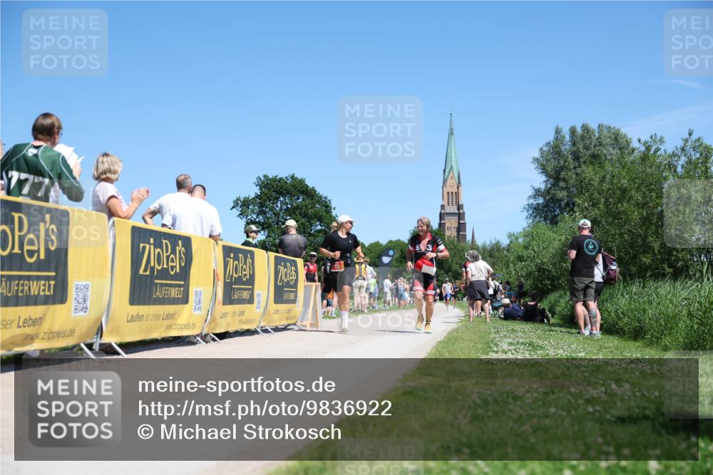 21.06.2026 - Viking Triathlon Michael Strokosch http://msf.ph/oto/9836922 21.06.2026 14:25:35 Laufen 179, 202 meine-sportfotos.de