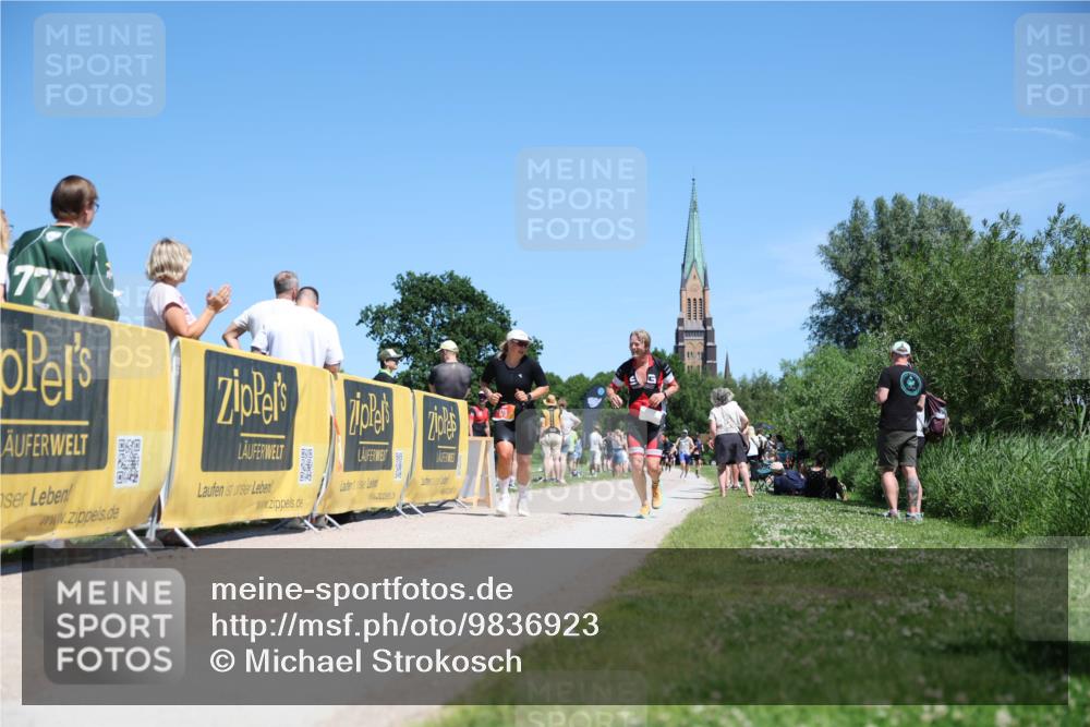 21.06.2026 - Viking Triathlon Michael Strokosch http://msf.ph/oto/9836923 21.06.2026 14:25:35 Laufen 179, 202 meine-sportfotos.de