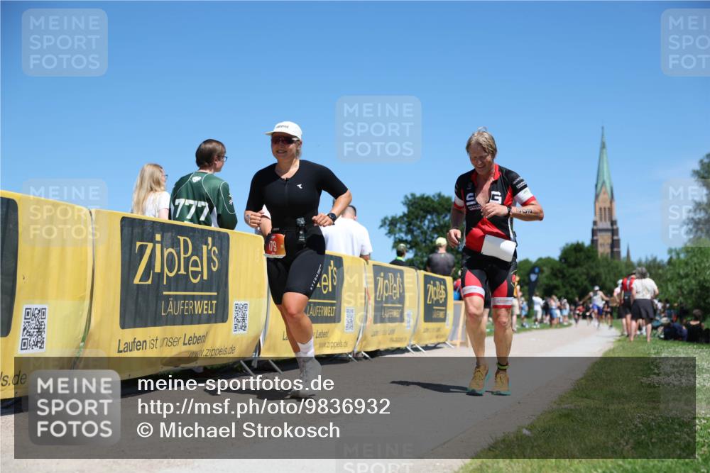 21.06.2026 - Viking Triathlon Michael Strokosch http://msf.ph/oto/9836932 21.06.2026 14:25:38 Laufen 179, 202, 640 meine-sportfotos.de