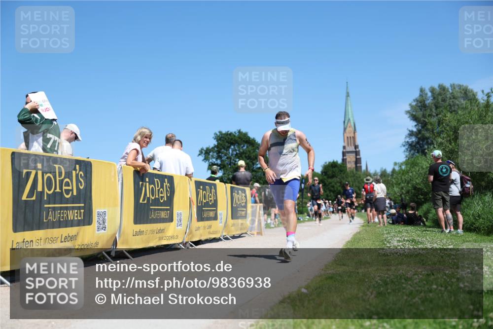 21.06.2026 - Viking Triathlon Michael Strokosch http://msf.ph/oto/9836938 21.06.2026 14:25:46 Laufen 205, 454, 640 meine-sportfotos.de