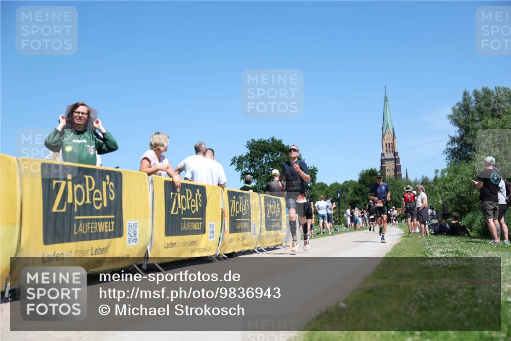 21.06.2026 - Viking Triathlon Michael Strokosch http://msf.ph/oto/9836943 21.06.2026 14:25:49 Laufen 205, 271, 454, 640 meine-sportfotos.de