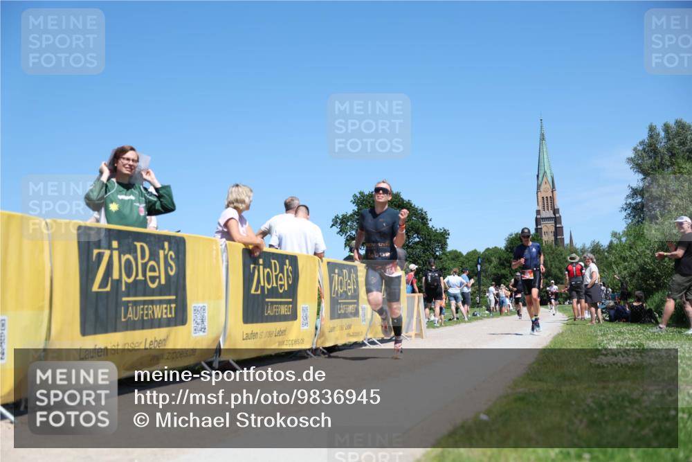 21.06.2026 - Viking Triathlon Michael Strokosch http://msf.ph/oto/9836945 21.06.2026 14:25:50 Laufen 205, 271, 454 meine-sportfotos.de