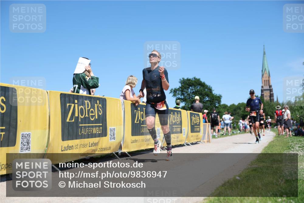 21.06.2026 - Viking Triathlon Michael Strokosch http://msf.ph/oto/9836947 21.06.2026 14:25:51 Laufen 205, 271, 357, 454 meine-sportfotos.de