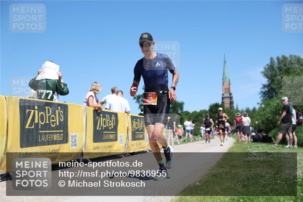 21.06.2026 - Viking Triathlon Michael Strokosch http://msf.ph/oto/9836955 21.06.2026 14:25:54 Laufen 205, 271, 357, 411 meine-sportfotos.de