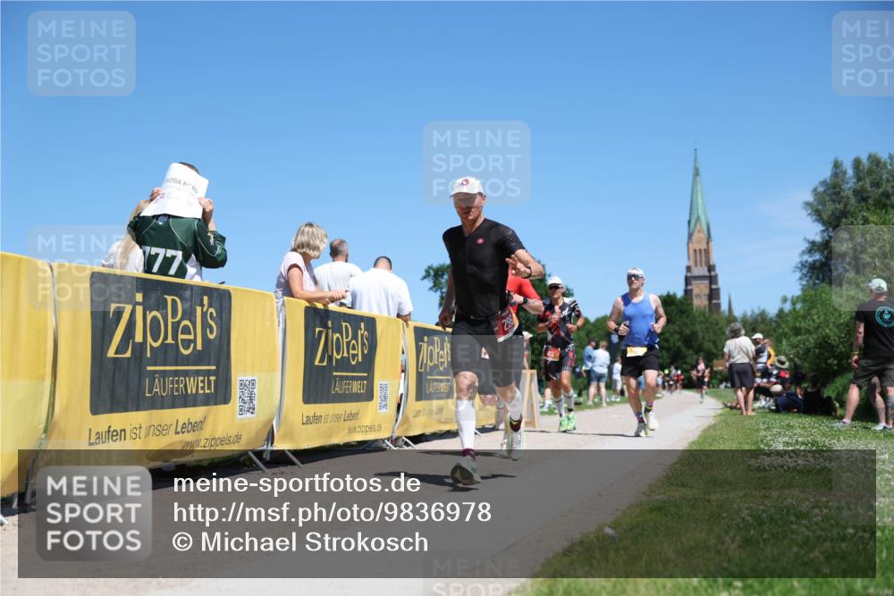 21.06.2026 - Viking Triathlon Michael Strokosch http://msf.ph/oto/9836978 21.06.2026 14:26:07 Laufen 106, 242, 296, 413, 508, 659 meine-sportfotos.de