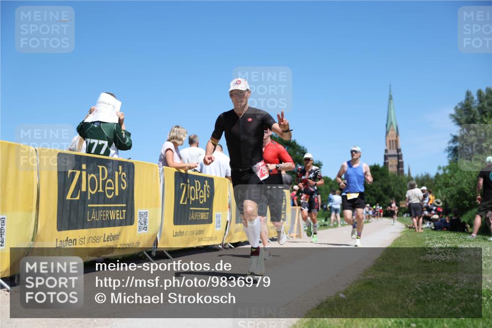 21.06.2026 - Viking Triathlon Michael Strokosch http://msf.ph/oto/9836979 21.06.2026 14:26:07 Laufen 106, 242, 296, 413, 508, 659 meine-sportfotos.de