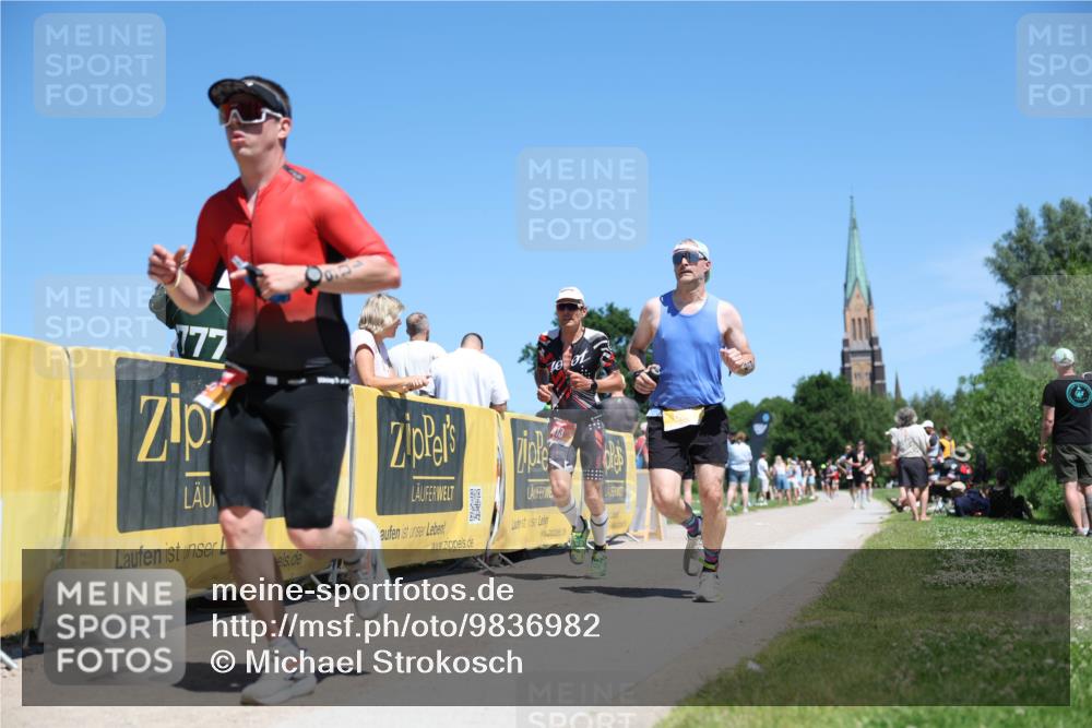 21.06.2026 - Viking Triathlon Michael Strokosch http://msf.ph/oto/9836982 21.06.2026 14:26:09 Laufen 106, 242, 296, 413, 508, 659 meine-sportfotos.de