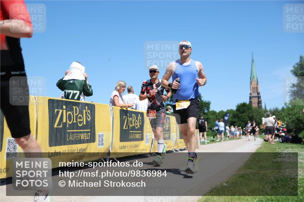 21.06.2026 - Viking Triathlon Michael Strokosch http://msf.ph/oto/9836984 21.06.2026 14:26:09 Laufen 106, 242, 296, 413, 508, 659 meine-sportfotos.de