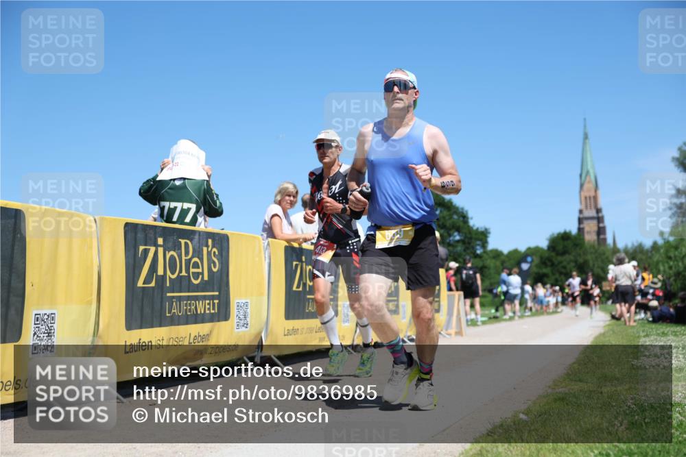 21.06.2026 - Viking Triathlon Michael Strokosch http://msf.ph/oto/9836985 21.06.2026 14:26:09 Laufen 106, 242, 296, 413, 508, 659 meine-sportfotos.de