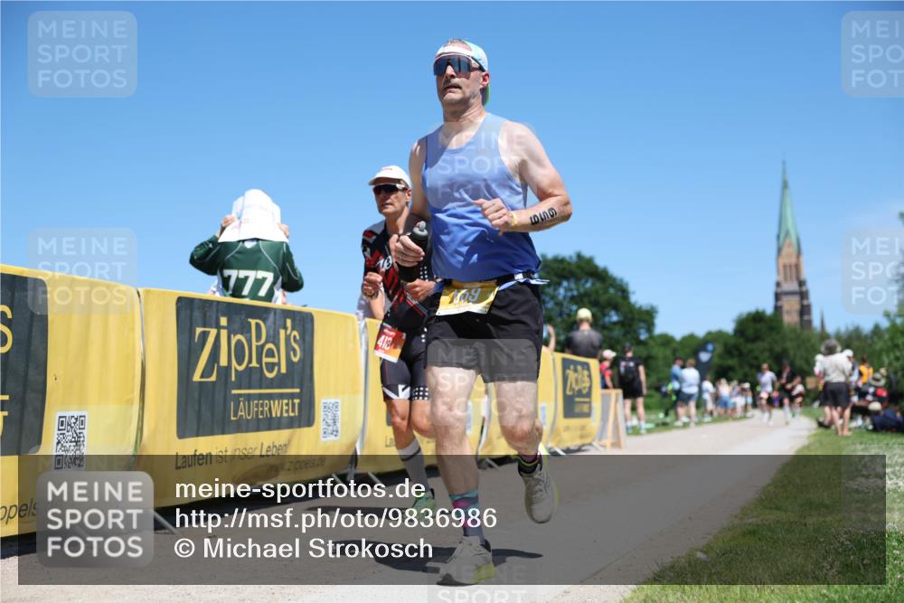 21.06.2026 - Viking Triathlon Michael Strokosch http://msf.ph/oto/9836986 21.06.2026 14:26:10 Laufen 106, 242, 296, 413, 508, 659 meine-sportfotos.de