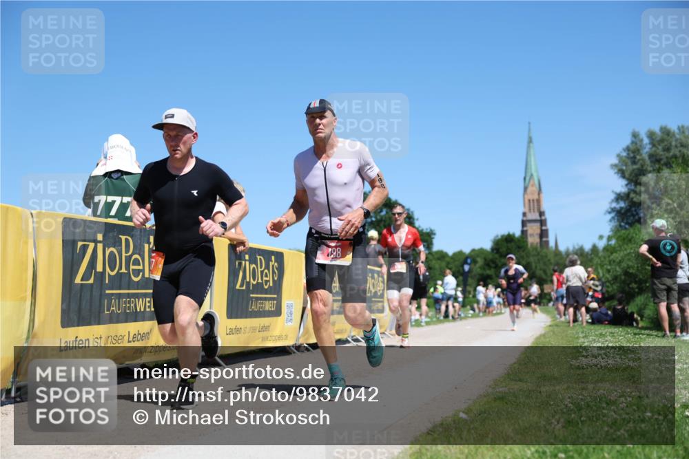 21.06.2026 - Viking Triathlon Michael Strokosch http://msf.ph/oto/9837042 21.06.2026 14:26:51 Laufen 175, 198, 237, 351 meine-sportfotos.de