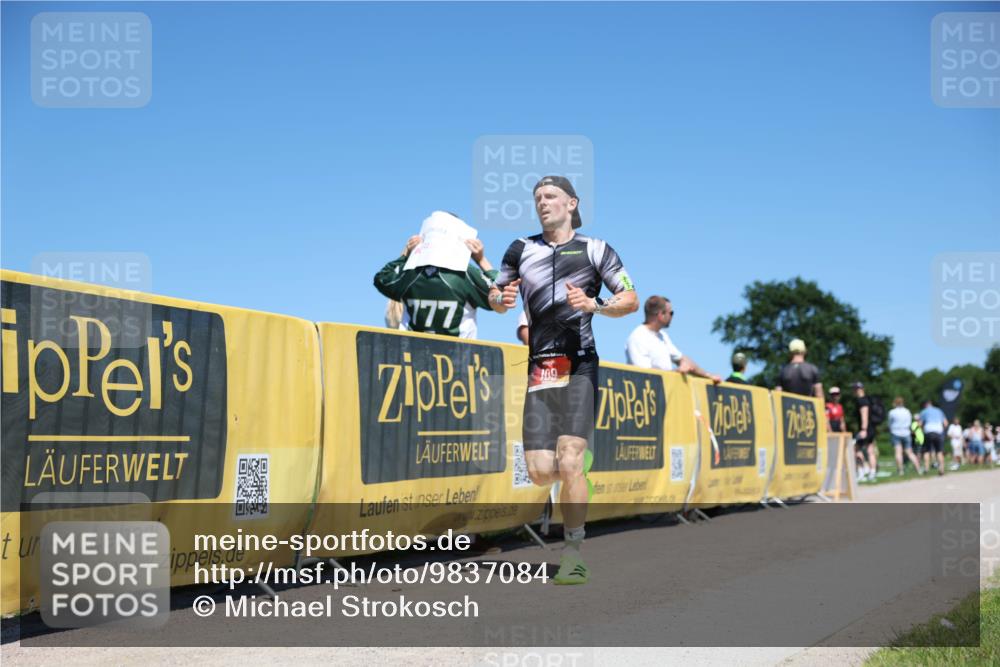 21.06.2026 - Viking Triathlon Michael Strokosch http://msf.ph/oto/9837084 21.06.2026 14:27:23 Laufen 109, 457, 658 meine-sportfotos.de