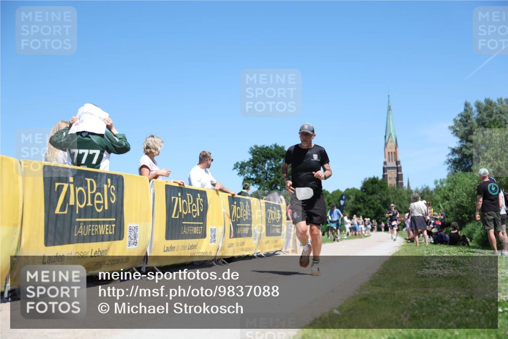 21.06.2026 - Viking Triathlon Michael Strokosch http://msf.ph/oto/9837088 21.06.2026 14:27:29 Laufen 362, 658 meine-sportfotos.de