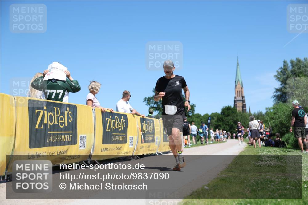21.06.2026 - Viking Triathlon Michael Strokosch http://msf.ph/oto/9837090 21.06.2026 14:27:29 Laufen 362, 658 meine-sportfotos.de