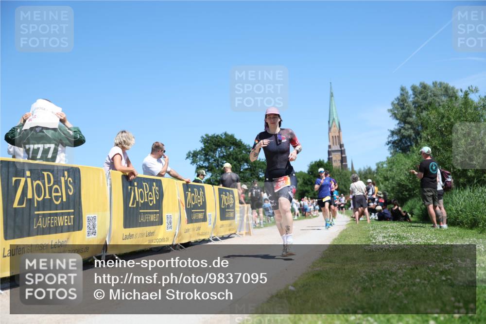 21.06.2026 - Viking Triathlon Michael Strokosch http://msf.ph/oto/9837095 21.06.2026 14:27:37 Laufen 116, 362, 492, 663 meine-sportfotos.de
