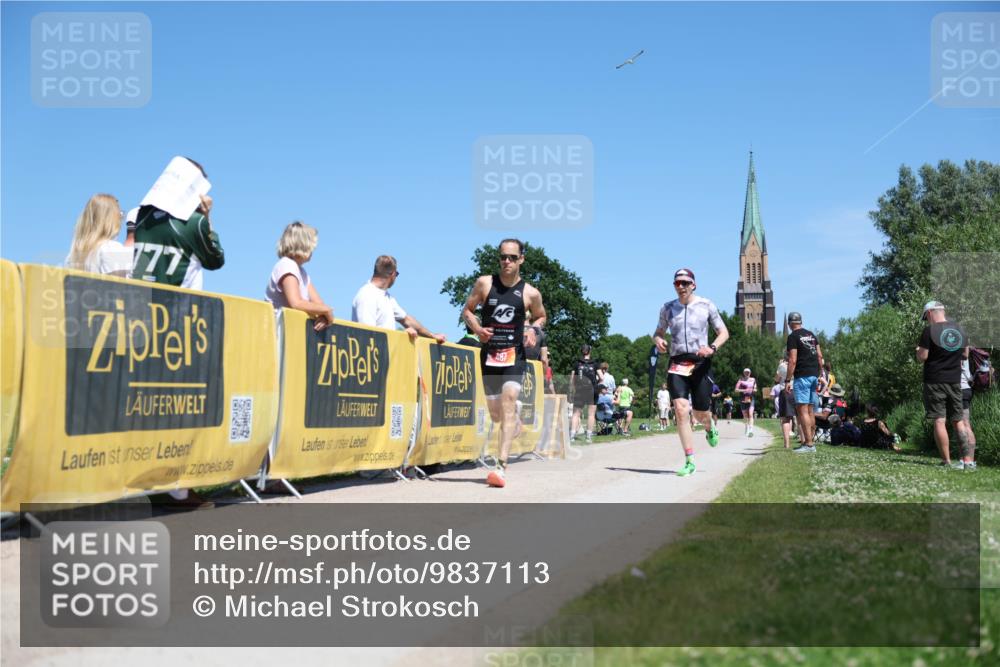 21.06.2026 - Viking Triathlon Michael Strokosch http://msf.ph/oto/9837113 21.06.2026 14:27:49 Laufen 266, 487, 571 meine-sportfotos.de