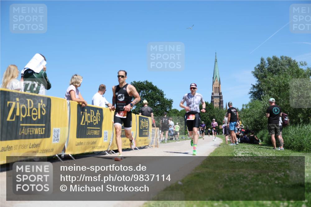 21.06.2026 - Viking Triathlon Michael Strokosch http://msf.ph/oto/9837114 21.06.2026 14:27:49 Laufen 266, 487, 571 meine-sportfotos.de