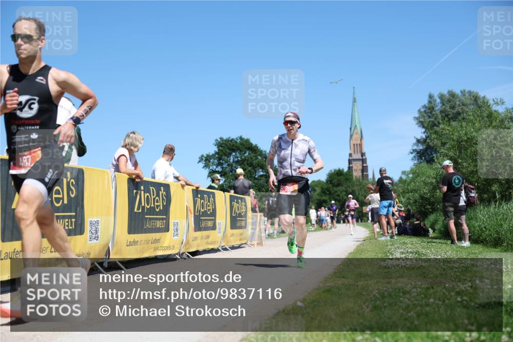 21.06.2026 - Viking Triathlon Michael Strokosch http://msf.ph/oto/9837116 21.06.2026 14:27:50 Laufen 266, 487, 571 meine-sportfotos.de