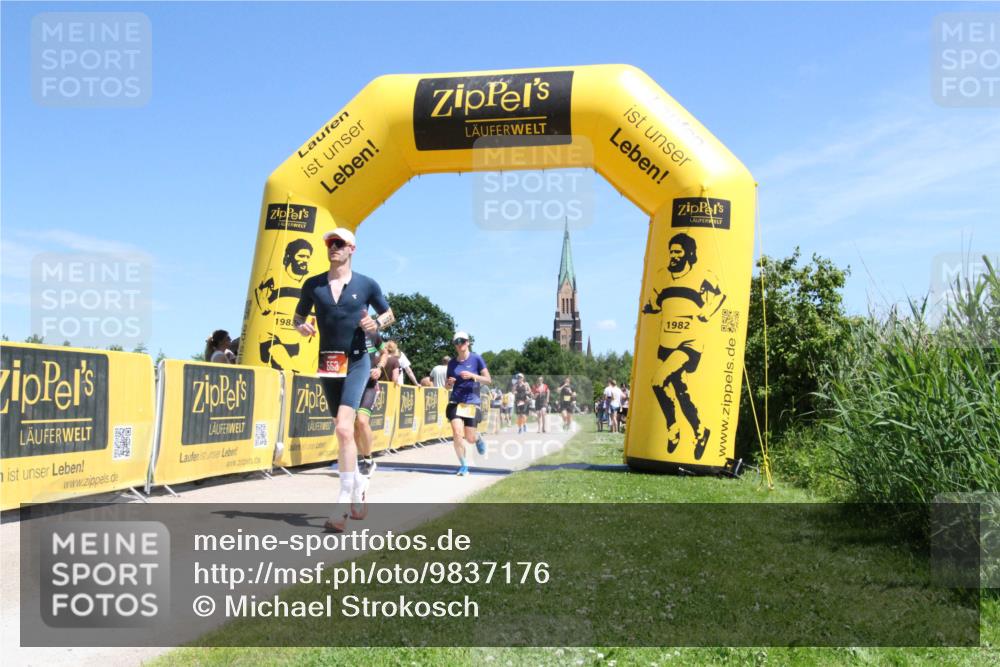 21.06.2026 - Viking Triathlon Michael Strokosch http://msf.ph/oto/9837176 21.06.2026 13:51:08 Laufen 226, 298, 553, 663 meine-sportfotos.de