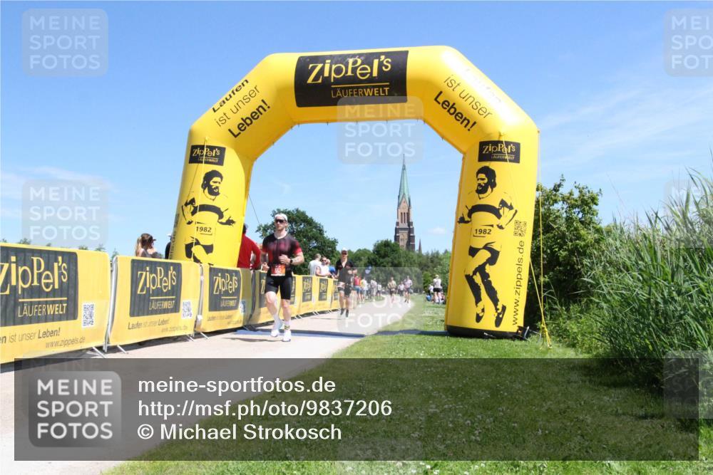 21.06.2026 - Viking Triathlon Michael Strokosch http://msf.ph/oto/9837206 21.06.2026 13:51:54 Laufen 116, 274, 552 meine-sportfotos.de