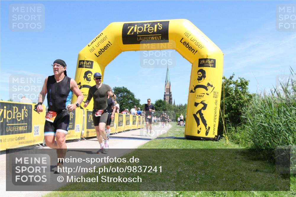 21.06.2026 - Viking Triathlon Michael Strokosch http://msf.ph/oto/9837241 21.06.2026 13:53:06 Laufen 150, 245, 340 meine-sportfotos.de