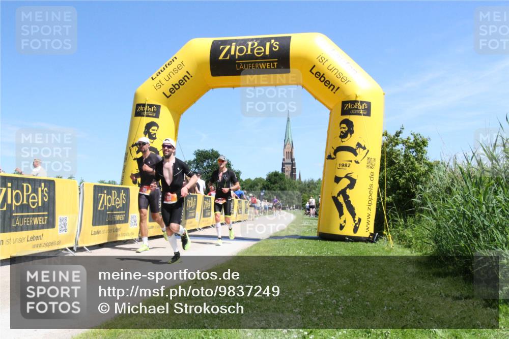 21.06.2026 - Viking Triathlon Michael Strokosch http://msf.ph/oto/9837249 21.06.2026 13:53:18 Laufen 151, 188, 197, 446 meine-sportfotos.de