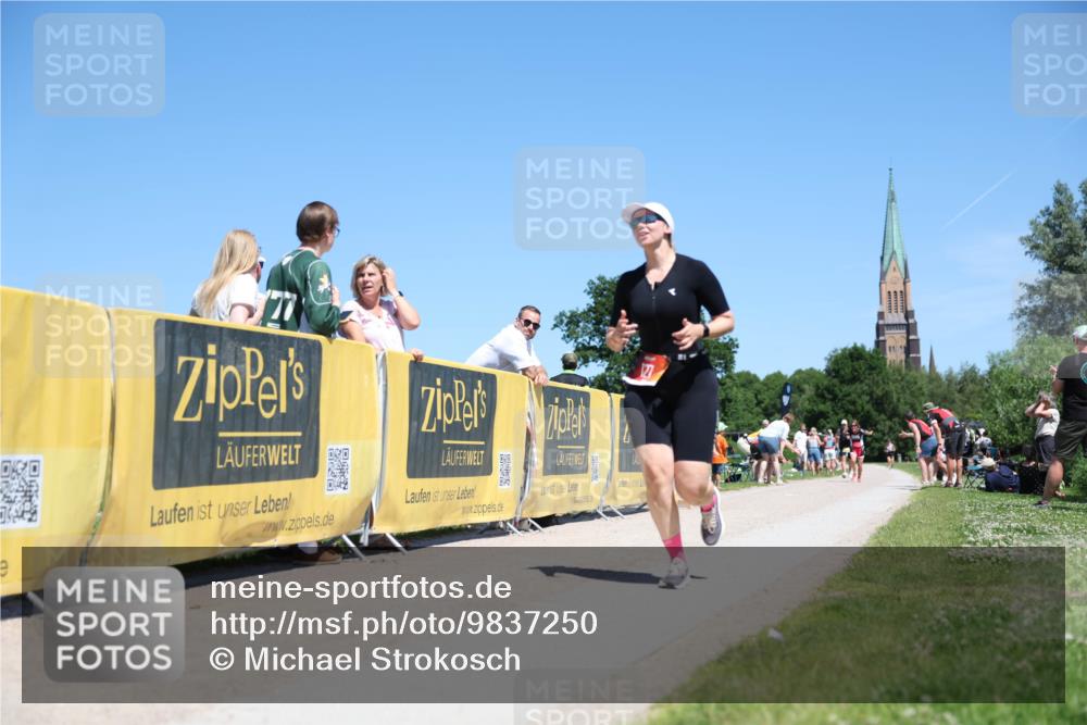 21.06.2026 - Viking Triathlon Michael Strokosch http://msf.ph/oto/9837250 21.06.2026 14:28:41 Laufen 127, 532, 649 meine-sportfotos.de