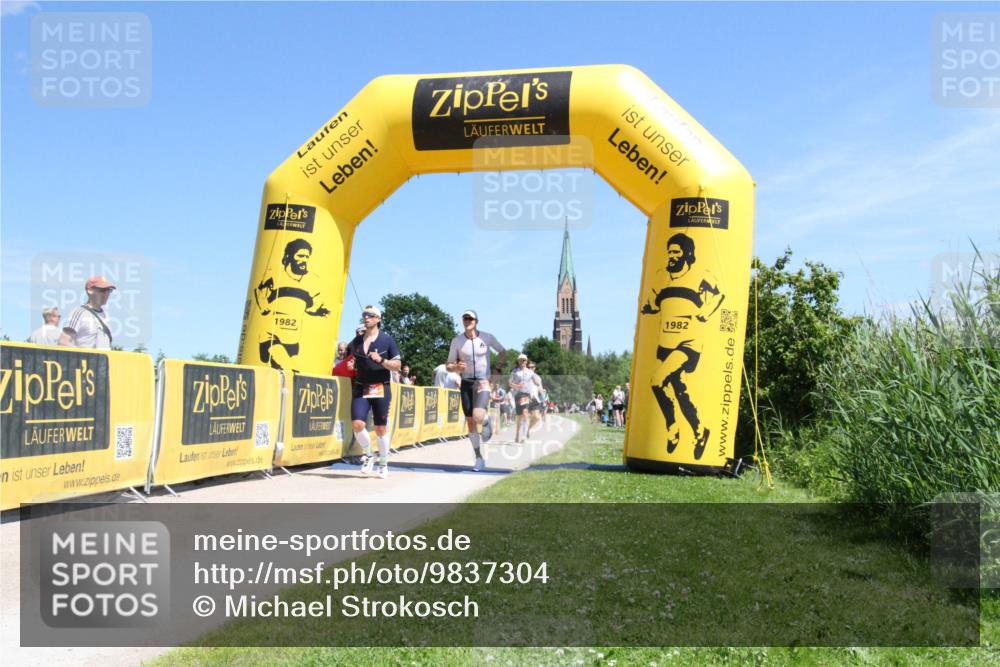 21.06.2026 - Viking Triathlon Michael Strokosch http://msf.ph/oto/9837304 21.06.2026 13:54:58 Laufen 342, 356, 545, 571 meine-sportfotos.de