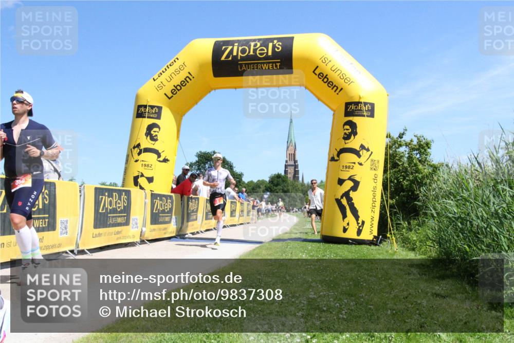 21.06.2026 - Viking Triathlon Michael Strokosch http://msf.ph/oto/9837308 21.06.2026 13:55:00 Laufen 5, 342, 356, 545 meine-sportfotos.de